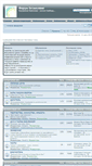 Mobile Screenshot of forum.bezmolvie.ru